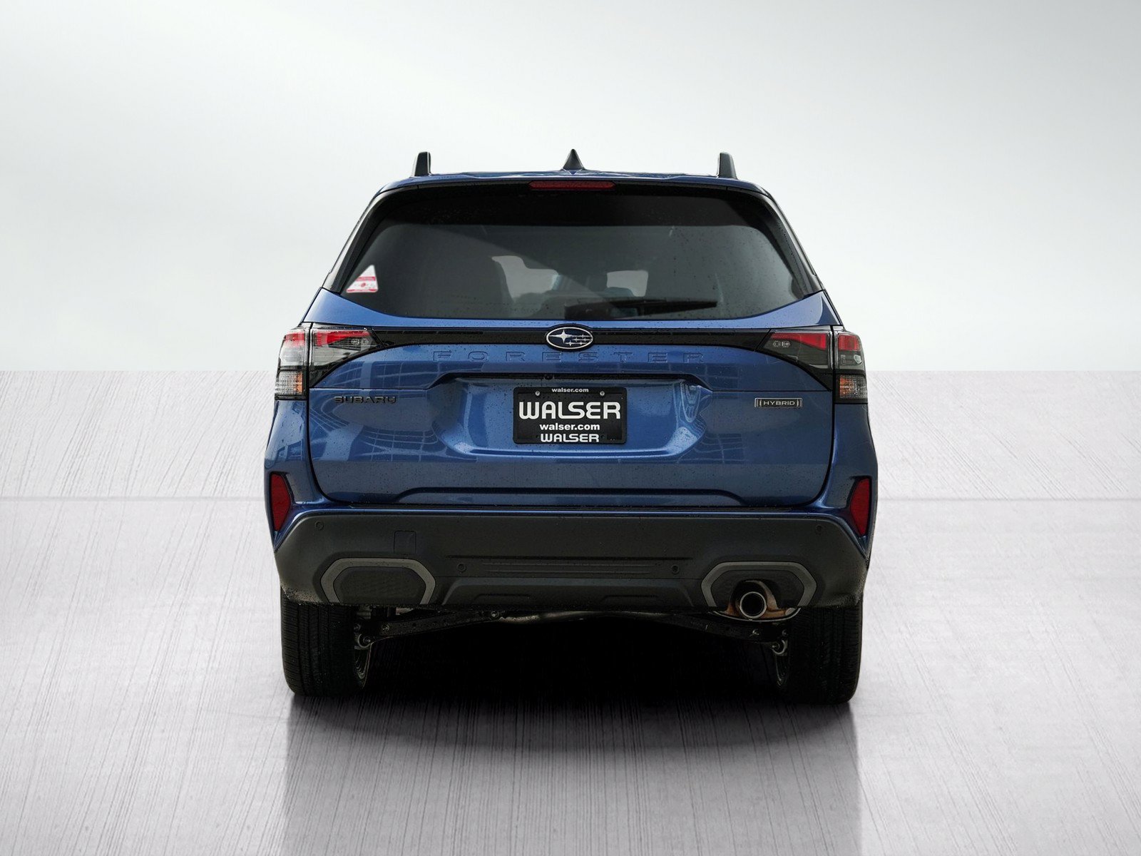 New 2026 Subaru Forester Touring AWD/4WD image 5