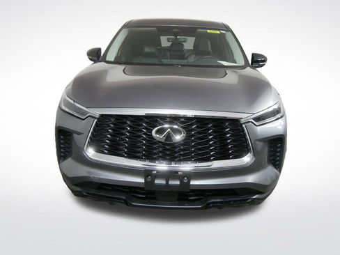 Used 2023 INFINITI QX60 Pure AWD/4WD image 10