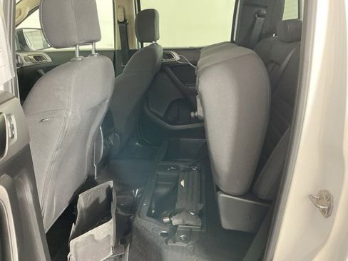 Used 2021 Ford Ranger XLT w/ Equipment Group 302A High image 25