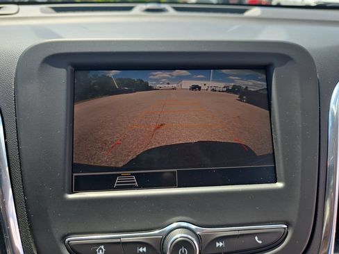 Certified 2023 Chevrolet Equinox LT AWD/4WD image 24