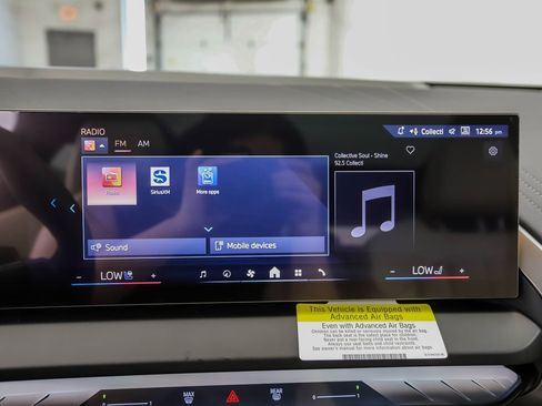 New 2026 BMW X3 xDrive30 w/ Convenience Package image 18