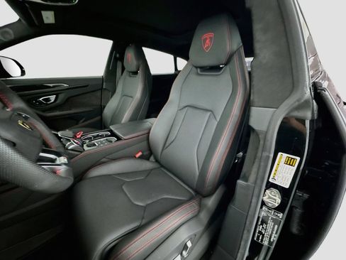 Used 2024 Lamborghini Urus S AWD/4WD image 22
