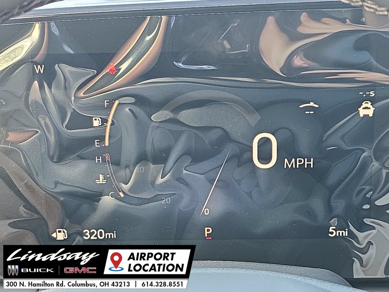 New 2026 Buick Envista Sport Touring w/ Convenience I Package FWD image 13
