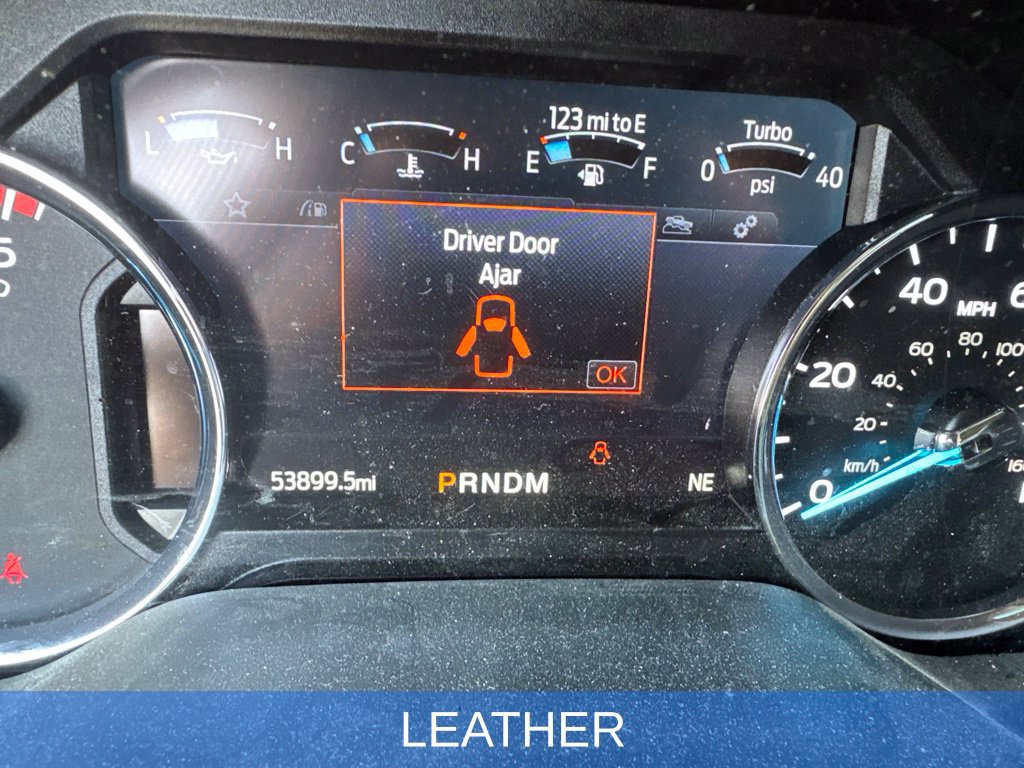 Used 2021 Ford F250 Lariat AWD/4WD image 13