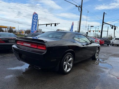 Used 2013 Dodge Challenger SXT w/ Super Sport Group image 6