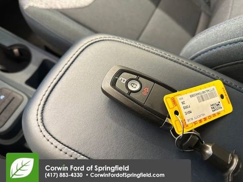 New 2026 Ford Maverick XLT image 39