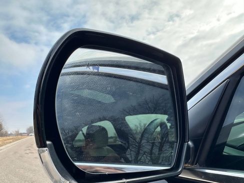 Used 2024 Cadillac CT4 Premium Luxury image 10