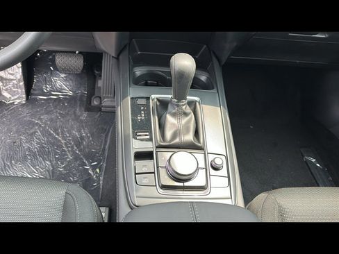 New 2025 MAZDA CX-30 AWD 2.5 S image 16