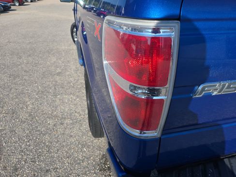 Used 2013 Ford F150 STX w/ Mid Equipment Group RWD image 31