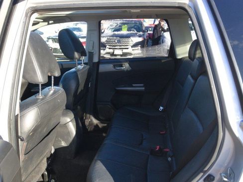 Used 2009 Subaru Forester 2.5X L.L. Bean AWD/4WD image 22