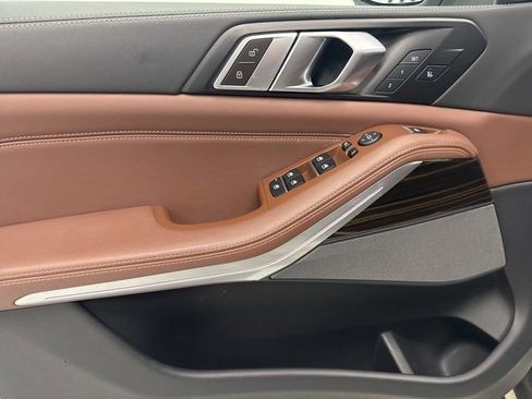 Used 2024 BMW X5 xDrive40i image 9