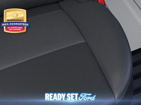 New 2025 Ford Transit 350 Base image 16