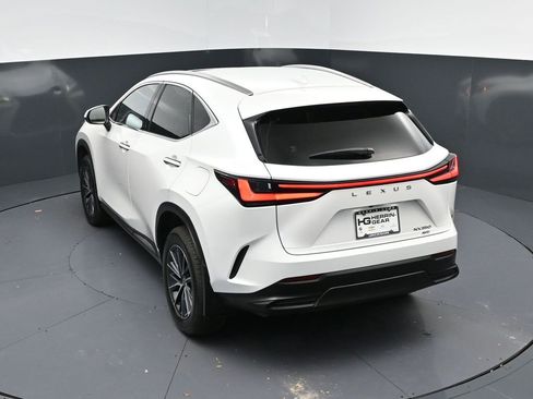Certified 2024 Lexus NX 350 AWD image 33