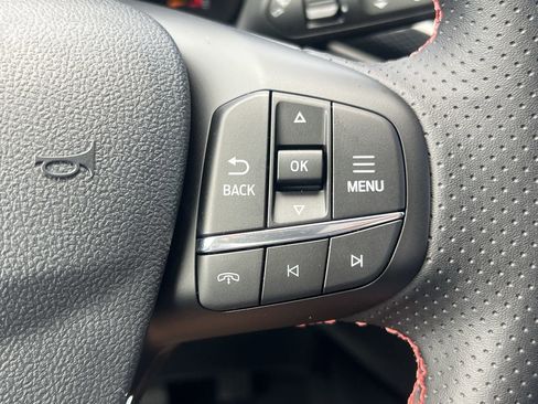 New 2026 Ford Escape ST-Line w/ Tech Pack #1 image 29