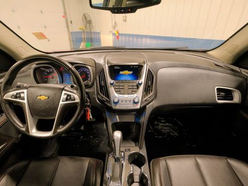 Used 2012 Chevrolet Equinox LTZ image 28