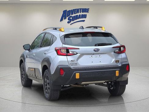 New 2026 Subaru Crosstrek 2.5i Wilderness w/ Crosstrek Mirror Package AWD/4WD image 5