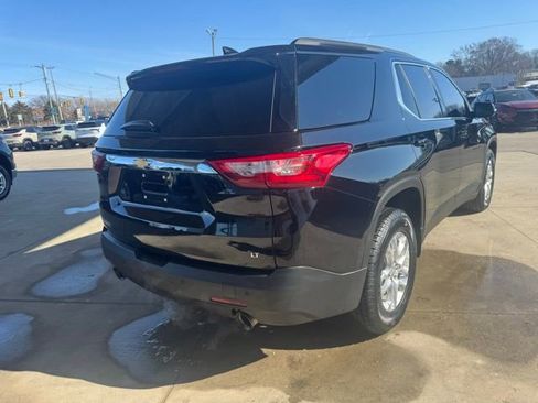 Used 2019 Chevrolet Traverse LT image 5
