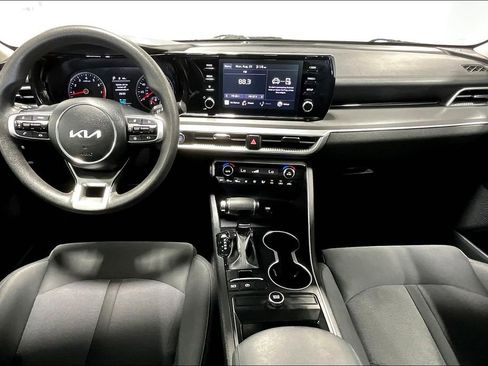 Used 2023 Kia K5 LXS image 18