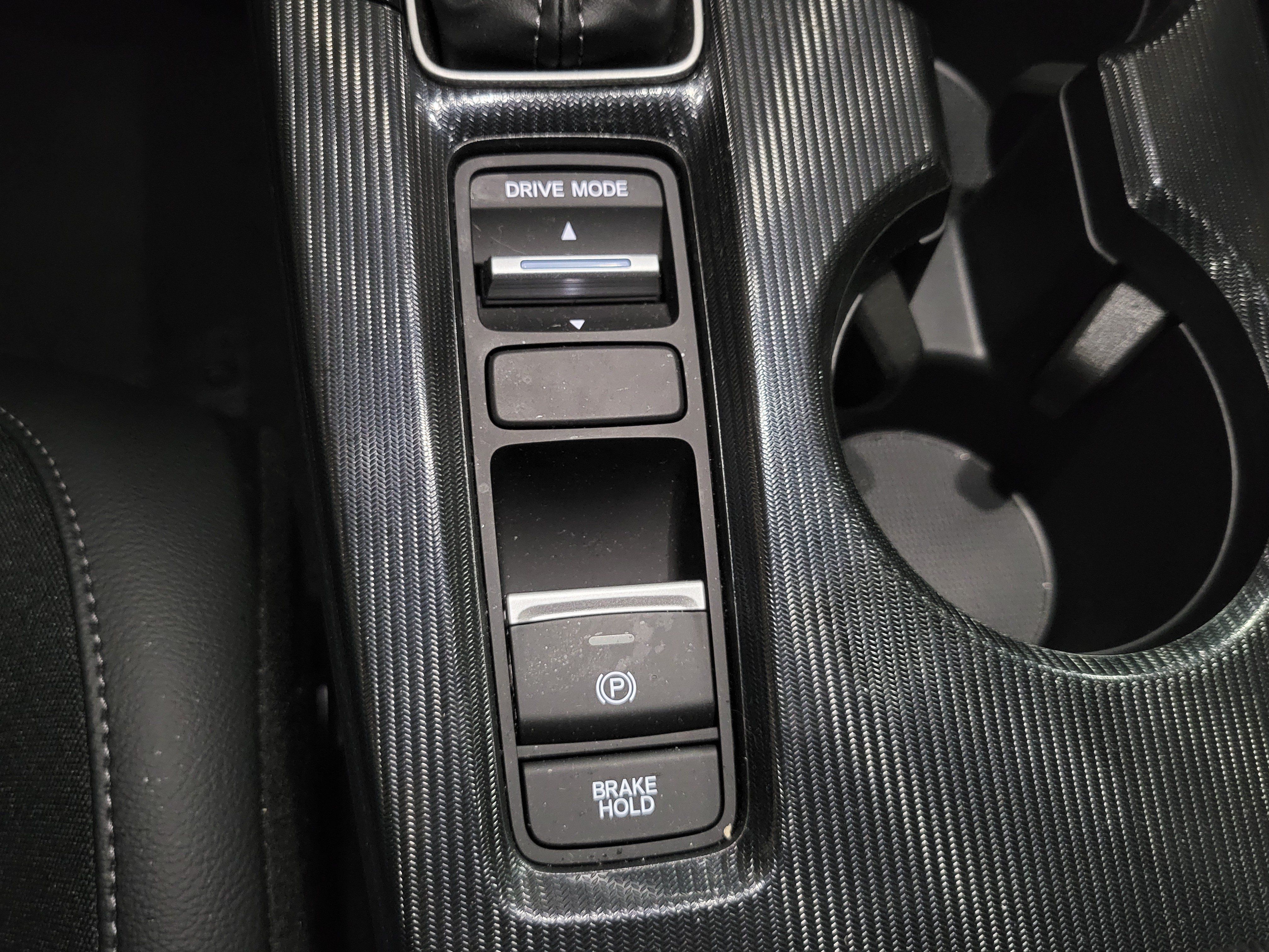Certified 2026 Honda Civic Sport image 34