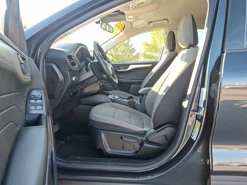 Used 2022 Ford Escape SE w/ Cold Weather Package image 13