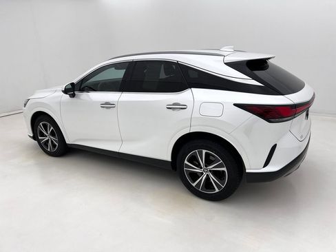 Used 2024 Lexus RX 350 Premium w/ Accessory Package (Z1) AWD/4WD image 10