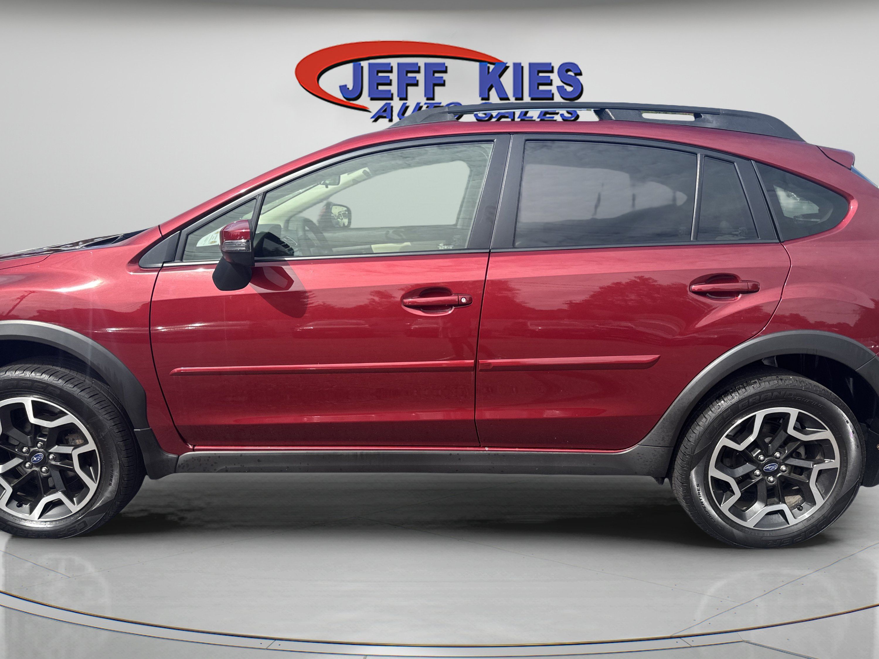 Used 2016 Subaru Crosstrek 2.0i Limited AWD/4WD image 8