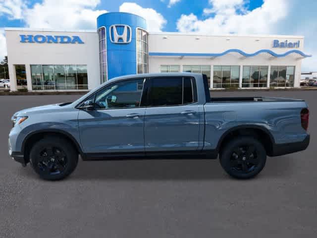 Used 2026 Honda Ridgeline Black Edition image 2