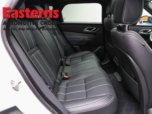 Used 2023 Land Rover Range Rover Velar S AWD/4WD image 24