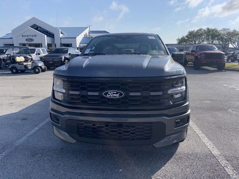 Used 2025 Ford F150 STX w/ LOBO Package image 2
