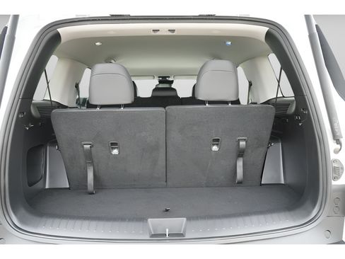 Certified 2026 Hyundai Santa Fe SEL AWD/4WD image 13