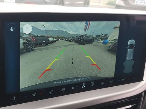 Used 2025 Ford Escape Base image 21