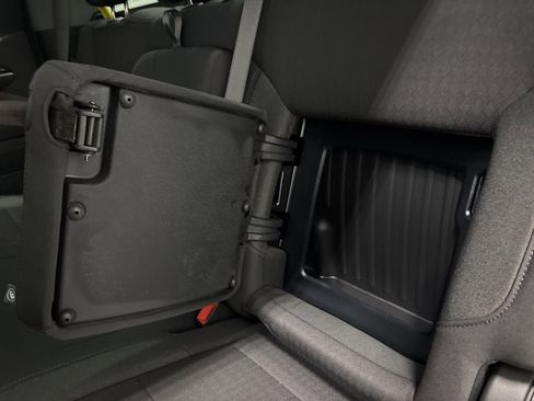 New 2026 Chevrolet Silverado 1500 RST image 35