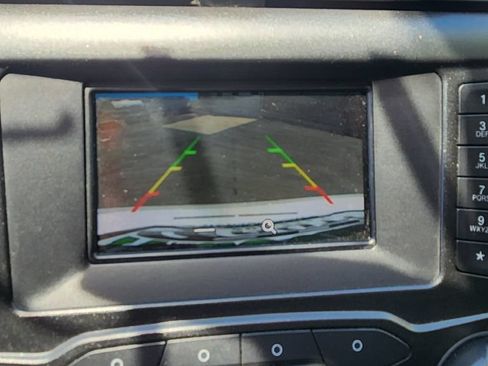 Used 2017 Ford Fusion S w/ Equipment Group 101A FWD image 13