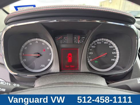 Used 2014 GMC Terrain Denali FWD image 25