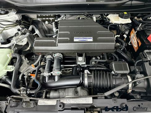 Used 2018 Honda CR-V EX image 30