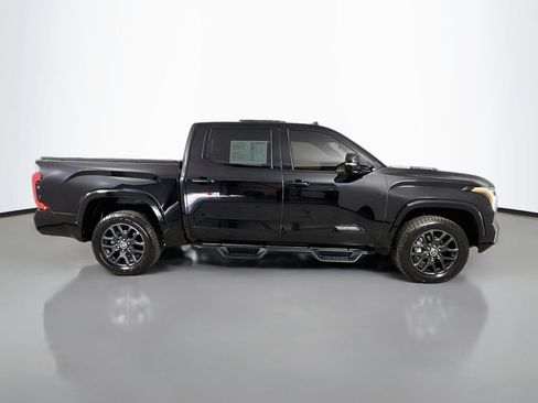 Used 2023 Toyota Tundra Platinum AWD/4WD image 9