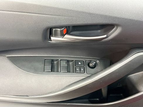 Used 2024 Toyota Corolla GR AWD/4WD image 18