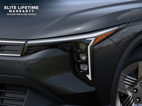 New 2026 Kia K4 FWD image 11
