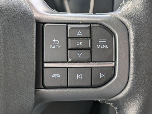 Used 2022 Ford F150 XLT w/ Equipment Group 302A High AWD/4WD image 27