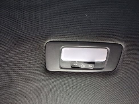 Used 2024 Honda CR-V Sport Touring image 28