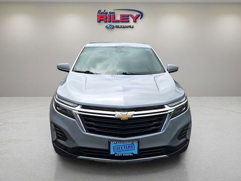 Used 2023 Chevrolet Equinox LT image 8