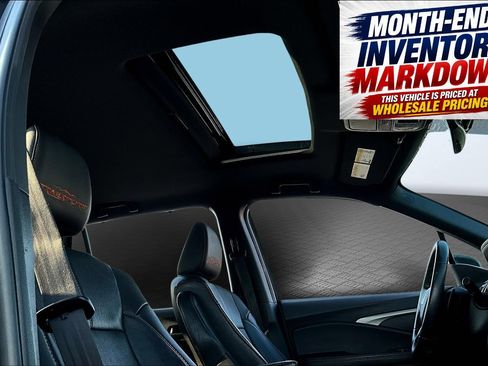 Used 2023 Honda Passport TrailSport image 31
