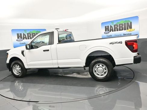 New 2026 Ford F150 XL image 3