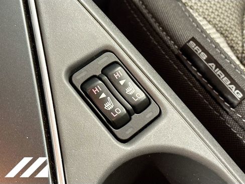 Used 2024 Subaru Crosstrek 2.0i Premium image 21