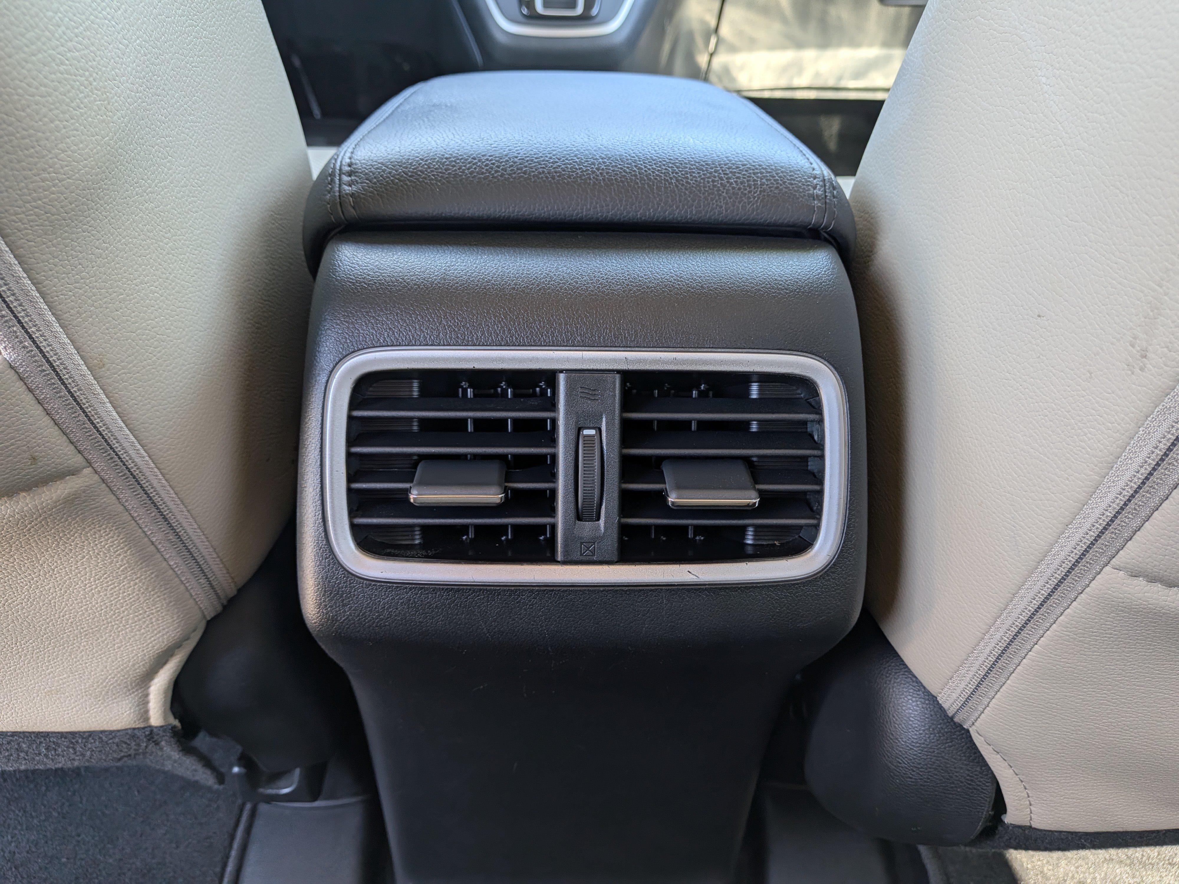 Used 2016 Honda CR-V EX-L image 16