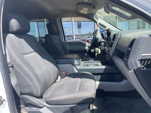 Used 2017 Ford F150 XL w/ Equipment Group 101A Mid image 16