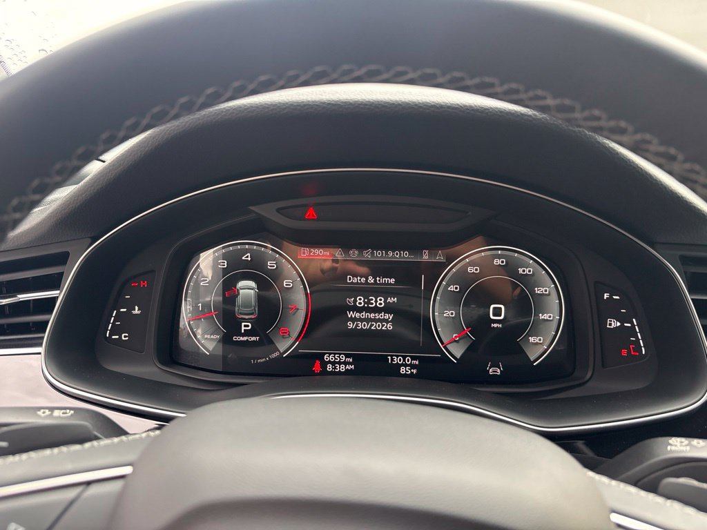 Certified 2026 Audi Q8 Premium Plus AWD/4WD image 21