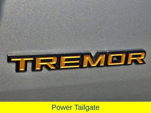 Used 2022 Ford F150 Tremor w/ Equipment Group 402A High image 30