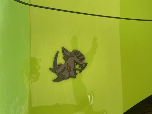 Used 2023 Dodge Challenger SRT Hellcat Redeye image 6