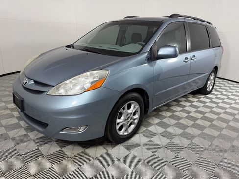 Used 2006 Toyota Sienna FWD image 7